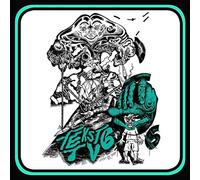 Teksti- TV666 - Aidattu Tulevaisuus