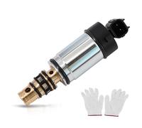 Tektall A/C Compressor Control Valve Compatible with Kia Sportage 2.0L 2.4L 2016 2017 2018 2019 2020, Replace 97674-D3000