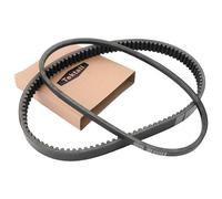 Tektall J55-G6241-00 Clutch Drive & Starter Generator Belt Kits JN6-H1173-00 Clutch Drive Belt for Ya-maha G2 G8 G9 G11 G14 G16 G22 Drive G29-4 Golf Cart Drive Belt