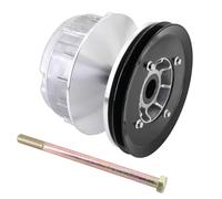 Tektall Primary Drive Clutch for EZGO TXT & RXV Golf Carts 2010-up Replaces # 672686 618684 644299