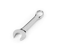 TEKTON 1-1/16 Inch Stubby Combination Wrench | 18057