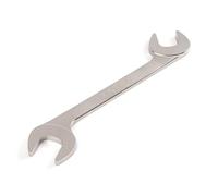 TEKTON 1-1/8 Inch Angle Head Open End Wrench | WAE83229 | Made in USA
