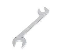 TEKTON 1-13/16 Inch Angle Head Open End Wrench | Made in USA | WAE83046