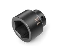 TEKTON 1/2" Drive x 1-11/16" Shallow 6-Point Impact | SID22043