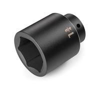 TEKTON 1/2" Drive x 1-3/4" Deep 6 Point | SID23045