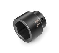 TEKTON 1/2" Drive x 1-5/8" Shallow 6-Point Impact | SID22041