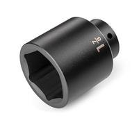 TEKTON 1/2" Drive x 1-7/8" Deep 6 Point | SID23048