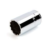TEKTON 1/2" Drive x 34 Mm Deep 12 Pt. Socket | SHD23334 | Deep