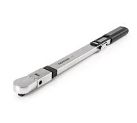 TEKTON 1/2 Inch Drive 72-Tooth Split Beam Torque Wrench (70-350 Nm) | TRQ62231