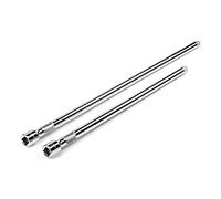TEKTON 1/2 Inch Drive Extension Set, 2-Piece (18, 24 in.) | SHA92012