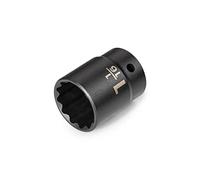 TEKTON 1/2 Inch Drive x 1-1/16 Inch 12-Point Impact Socket | SID22227