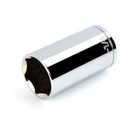 TEKTON 1/2 Inch Drive x 1-1/4 Inch Deep 6-Point Socket | SHD23032