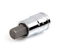 TEKTON 1/2 Inch Drive x 1/2 Inch Hex Bit Socket | SHB22213