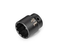 TEKTON 1/2 Inch Drive x 1-3/16 Inch 12-Point Impact Socket | SID22230