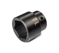 TEKTON 1/2 Inch Drive x 1-3/8 Inch 6-Point Impact Socket | SID22035
