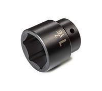 TEKTON 1/2 Inch Drive x 1-7/16 Inch 6-Point Impact Socket | SID22036