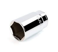 TEKTON 1/2 Inch Drive x 1-7/16 Inch Deep 6-Point Socket | SHD23036