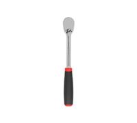 TEKTON 1/2 Inch Drive x 10-1/2 Inch Comfort Grip Ratchet | SRH02210
