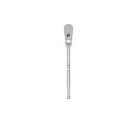 TEKTON 1/2 Inch Drive x 10-1/2 Inch Flex Head Ratchet | SRH21210