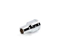 TEKTON 1/2 Inch Drive x 10 mm 6-Point Socket - SHD22110