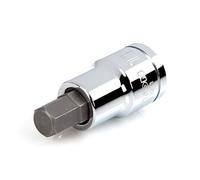 TEKTON 1/2 Inch Drive x 11 mm Hex Bit Socket | SHB23211