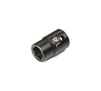 TEKTON 1/2 Inch Drive x 14 mm 6-Point Impact Socket | SID22114