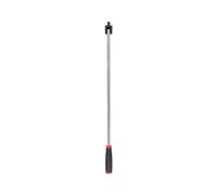 TEKTON 1/2 Inch Drive x 24 Inch Comfort Grip Breaker Bar | SBH01224