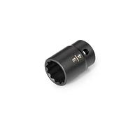 TEKTON 1/2 Inch Drive x 3/4 Inch 12-Point Impact Socket | SID22219