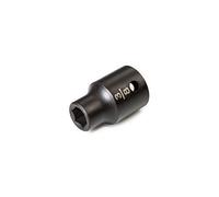 TEKTON 1/2 Inch Drive x 3/8 Inch 6-Point Impact Socket | SID22010