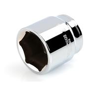 TEKTON 1/2 Inch Drive x 36 mm 6-Point Socket | SHD22136
