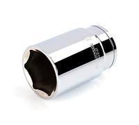 TEKTON 1/2 Inch Drive x 37 mm Deep 6-Point Socket | SHD23137