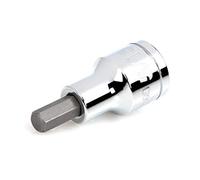 TEKTON 1/2 Inch Drive x 5/16 Inch Hex Bit Socket | SHB22208