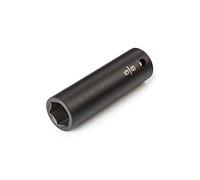 TEKTON 1/2 Inch Drive x 5/8 Inch Deep 6-Point Impact Socket | SID23016