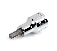 TEKTON 1/2 Inch Drive x 6 mm Hex Bit Socket | SHB23206