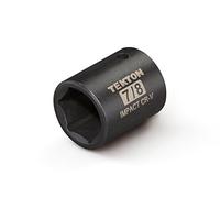 TEKTON 1/2 Inch Drive x 7/8 Inch 6-Point Impact Socket | 47757