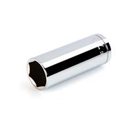 TEKTON 1/2 Inch Drive x 7/8 Inch Deep 6-Point Socket - SHD23022