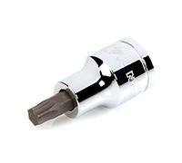 TEKTON 1/2 Inch Drive x T47 Torx Bit Socket | SHB24247