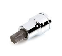TEKTON 1/2 Inch Drive x T55 Torx Bit Socket | SHB24255