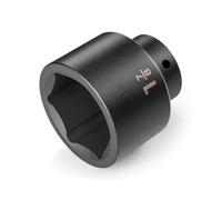 TEKTON 1/2" x 1-7/8" 6-Point Socket Wrench | SID22048