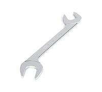 TEKTON 1-3/4 Inch Angle Head Open End Wrench | Made in USA | WAE83045