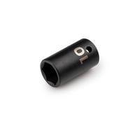 TEKTON 1/4 Inch Drive x 10 mm 6-Point Impact Socket | SID02110