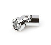 TEKTON 1/4 Inch Drive x 10 mm 6-Point Universal Joint Socket | SHD08110