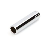 TEKTON 1/4 Inch Drive x 11/32 Inch Deep 6-Point Socket | SHD03009