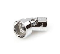 TEKTON 1/4 Inch Drive x 12 mm Universal Joint Socket | SHD08112