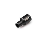 TEKTON 1/4 Inch Drive x 3/16 Inch 6-Point Impact Socket | SID02003