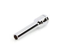 TEKTON 1/4 Inch Drive x 3/16 Inch Deep 12-Point Socket | SHD03203