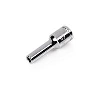 TEKTON 1/4 Inch Drive x 5/32 Inch Semi-Deep 6-Point Socket | SHD04002