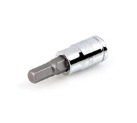 TEKTON 1/4 Inch Drive x 5.5 mm Hex Bit Socket | SHB03205