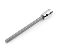 TEKTON 1/4 Inch Drive x 5.5 mm Long Hex Bit Socket | SHB03305