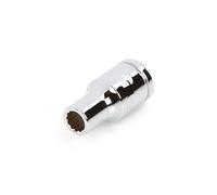 TEKTON 1/4 Inch Drive x 5 mm 12-Point Socket | SHD02304